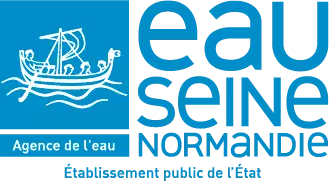Logo du financeur Agence de l'Eau Seine-Normandie