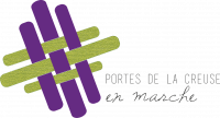 Logo du financeur Communauté de Communes Portes de la Creuse en Marche