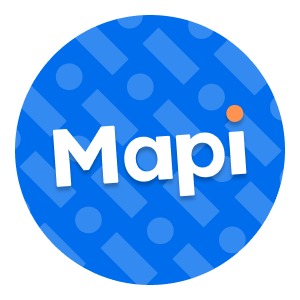 Logo du financeur MAPi Pro