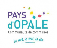 Logo du financeur CC Pays d'Opale