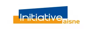 Logo du financeur INITIATIVE AISNE