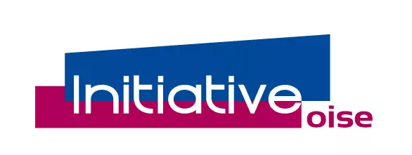 Logo du financeur Initiative Oise Sud