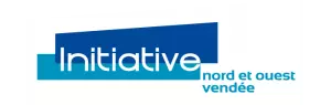 Logo du financeur Initiative Nord Ouest Vendée