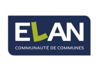 Logo du financeur CC ELAN