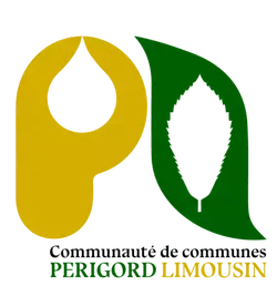 Logo du financeur Communauté de Communes Périgord Limousin