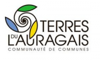 Logo du financeur Communauté de Communes Terres du Lauragais