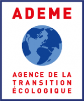 Logo du financeur ADEME