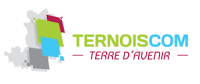 Logo du financeur CC du Ternois
