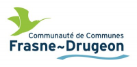 Logo du financeur CC Frasne Drugeon