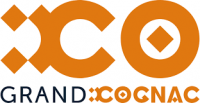 Logo du financeur CA du Grand Cognac