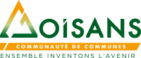 Logo du financeur CC de l’Oisans