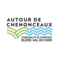 Logo du financeur CC de Bléré - Val de Cher