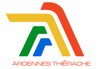 Logo du financeur Communauté de Communes Ardennes Thierache