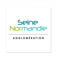 Logo du financeur Seine Normandie Agglomération