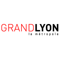 Logo du financeur Grand Lyon Métropole