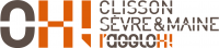 Logo du financeur Clisson Sèvre et Maine Agglo