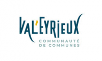 Logo du financeur CC Val'Eyrieux