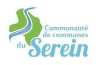 Logo du financeur Communauté de Communes du Serein