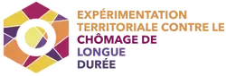 Logo du financeur Association Expérimentation Territoires zéro Chômeur de Longue Durée