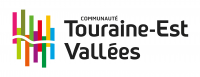 Logo du financeur Communauté de Communes Touraine Est Vallée