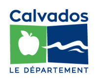 Logo du financeur Département 14 - Calvados