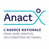 Logo du financeur ANACT - Agence Nationale pour l’Amélioration des Conditions de Travail