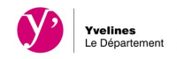 Logo du financeur Département 78 - Yvelines
