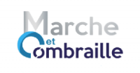 Logo du financeur CC Marche et Combraille en Aquitaine