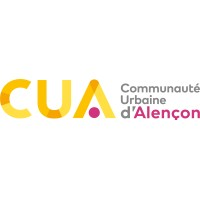 Logo du financeur CU d’Alençon