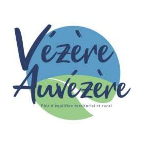 Logo du financeur PETR - Vézère-Auvézère