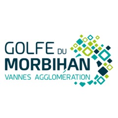 Logo du financeur Communauté d'Agglomération Golfe du Morbihan - Vannes Agglomération