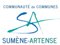 Logo du financeur Communauté de Communes Sumène Artense