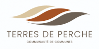 Logo du financeur CC Terres de Perche