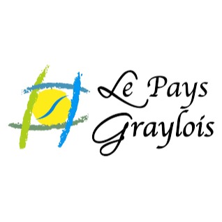 Logo du financeur Pays Graylois 