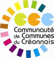 Logo du financeur CC du Créonnais