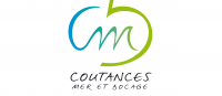 Logo du financeur CC Coutances Mer et Bocage