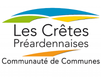 Logo du financeur Communauté de Communes des Crêtes Préardennaises