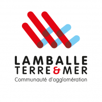 Logo du financeur Communauté de Communes Lamballe Terre & Mer