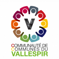Logo du financeur Communauté de Communes du Vallespir