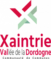 Logo du financeur Communauté de Communes Xaintrie Val’Dordogne