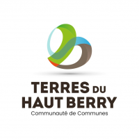 Logo du financeur Communauté de Communes Terres du Haut Berry
