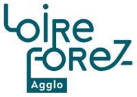 Logo du financeur Communauté d'Agglomération Loire Forez