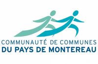 Logo du financeur Communauté de Communes du Pays de Montereau