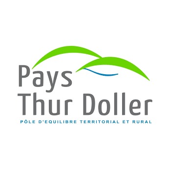 Logo du financeur PETR - Pays Thur Doller 