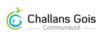 Logo du financeur Challans Gois Communauté