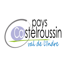 Logo du financeur Syndicat Mixte Pays Castelroussin val de l'Indre