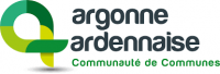 Logo du financeur Communauté de Communes de l'Argonne Ardennaise