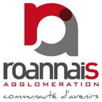Logo du financeur Communauté d'Agglomération Roannais Agglomération