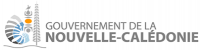 Logo du financeur Gouvernement de Nouvelle-Calédonie