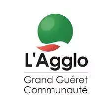 Logo du financeur Communauté d'Agglomération du Grand Guéret